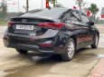 Hyundai Accent   MT 2018 - Bán xe Hyundai Accent MT năm sản xuất 2018, màu đen