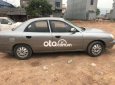 Daewoo Nubira   2.0 2004 - Xe Daewoo Nubira 2.0 sản xuất 2004, màu xám giá cạnh tranh