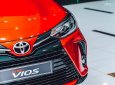 Toyota Vios 2021 - [Giao ngay] Toyota Vios G - tặng 20 triệu tiền mặt và gói PK vàng + 50% thuế trước bạ từ NN