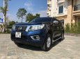 Nissan Navara EL 2018 - Cần bán lại xe Nissan Navara EL năm 2018, màu xanh lam số tự động, 547 triệu