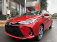 Toyota Yaris 2022 - Toyota Yaris - Đủ màu giao ngay - Giá rẻ nhất miền Bắc - tặng tiền mặt trực tiếp 30 triệu