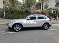 Infiniti EX 2007 - Bán Infiniti EX sản xuất năm 2007, màu bạc, xe nhập chính chủ