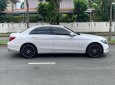 Mercedes-Benz C200 Exclusive  2021 - Cần bán gấp Mercedes C200 Exclusive năm 2021, màu trắng