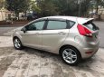 Ford Fiesta S 2012 - Cần bán lại xe Ford Fiesta S năm sản xuất 2012, màu bạc