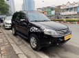 Ford Escape   XLS 2.3L 4X2 AT  2009 - Cần bán lại xe Ford Escape XLS 2.3L 4X2 AT năm sản xuất 2009, màu đen còn mới, giá 300tr