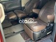 Toyota Sienna Limited 3.5 2015 - Cần bán Toyota Sienna Limited 3.5 sản xuất năm 2015, màu đỏ, xe nhập xe gia đình