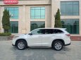 Toyota Highlander  2.7 LE 2013 - Cần bán gấp Toyota Highlander 2.7 LE năm sản xuất 2013, màu trắng, nhập khẩu nguyên chiếc