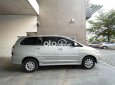 Toyota Innova G 2013 - Bán Toyota Innova G sản xuất 2013, màu bạc, giá chỉ 430 triệu