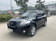 Hyundai Santa Fe   SLX   2009 - Bán ô tô Hyundai Santa Fe SLX năm 2009, màu đen