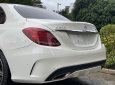 Mercedes-Benz AMG 2016 - Xe Mercedes 300 AMG năm sản xuất 2016, chất xe rất mới, tình trạng hoàn hảo, không lỗi