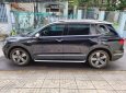 Volkswagen Tiguan 2020 - Xe Volkswagen Tiguan Luxury S sản xuất 2020, màu đen, nhập khẩu nguyên chiếc, xe như mới vì ít đi