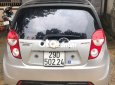 Chevrolet Spark Van 2013 - Cần bán Chevrolet Spark Van năm sản xuất 2013, màu bạc