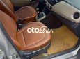 Hyundai Grand i10 2015 - Cần bán xe Hyundai Grand i10 năm sản xuất 2015, màu bạc, xe nhập chính chủ giá cạnh tranh