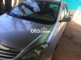Toyota Innova  G   2011 - Bán ô tô Toyota Innova G sản xuất 2011, màu bạc