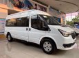 Ford Transit 2022 - Tậu xe Ford Transit 2022 (mẫu mới nhất) đầy tiện nghi, sang trọng với giá cực ưu đãi - kèm nhiều quà tặng hấp dẫn