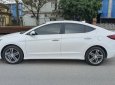 Hyundai Elantra Sport 1.6 2020 - Cần bán lại xe Hyundai Elantra Sport 1.6 năm sản xuất 2020, màu trắng