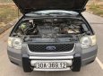 Ford Escape 2002 - Cần bán Ford Escape 3.0 AT năm 2002, màu xám, xe cực chất tư nhân sử dụng