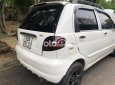 Daewoo Matiz   SE   2003 - Xe Daewoo Matiz SE năm 2003, màu trắng còn mới, 79 triệu