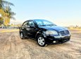 Daewoo Gentra 2009 - Bán xe Daewoo Gentra đăng ký lần đầu 2009, xe gia đình, giá chỉ 140tr