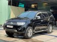 Mitsubishi Pajero Sport 3.0 2016 - Bán Mitsubishi Pajero Sport 3.0 sản xuất 2016, màu đen, biển tỉnh