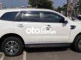Ford Everest AT 2018 - Cần bán Ford Everest AT sản xuất 2018, màu trắng, nhập khẩu nguyên chiếc