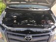 Toyota Innova E 2015 - Bán Toyota Innova E năm sản xuất 2015, màu bạc chính chủ