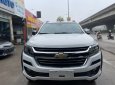 Chevrolet Colorado LTZ 2.8L 2018 - Bán xe Chevrolet Colorado LTZ 2.8L năm sản xuất 2018, màu trắng