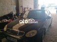 Daewoo Leganza MT 2001 - Bán Daewoo Leganza MT sản xuất 2001, màu đen