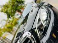 Mercedes-Benz E200 2017 - Bán Mercedes E200 năm 2017, màu đen