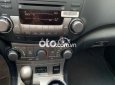 Toyota Highlander  2.7L  2011 - Bán ô tô Toyota Highlander 2.7L năm sản xuất 2011, màu trắng, nhập khẩu  