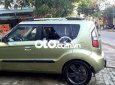 Kia Soul 2009 - Bán Kia Soul 2.0 năm 2009, màu xanh lục, xe nhập, 292tr