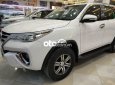 Toyota Fortuner  MT 2017 - Bán Toyota Fortuner MT năm sản xuất 2017, màu trắng 