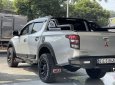 Mitsubishi Triton 2WD  2015 - Mới về Mitsubishi Triton sản xuất 2015 động cơ 2.5L Diesel 2WD nhập khẩu Thái Lan