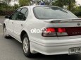 Nissan Cefiro  3.0 2005 - Xe Nissan Cefiro 3.0 sản xuất 2005, màu trắng, xe nhập