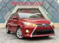 Toyota Yaris G 2016 - Cần bán xe Toyota Yaris G năm 2016, màu đỏ, xe nhập