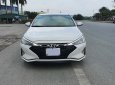 Hyundai Elantra Sport 1.6 2020 - Cần bán lại xe Hyundai Elantra Sport 1.6 năm sản xuất 2020, màu trắng