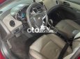 Chevrolet Cruze LTZ  2010 - Cần bán gấp Chevrolet Cruze LTZ sản xuất năm 2010, màu đỏ