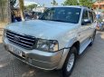 Ford Everest   2.5L  2006 - Bán Ford Everest 2.5L sản xuất năm 2006, màu trắng còn mới, giá 235tr