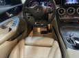 Mercedes-Benz 2018 - Bán Mercedes Benz C200 AT 2018, xe chạy 36.000km, còn rất mới, bao check hãng