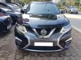 Nissan X trail   2.5   2018 - Bán Nissan X trail 2.5 năm 2018, màu đen, giá 830tr