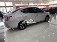 Nissan Sunny  XL 1.5MT 2016 - Cần bán xe Nissan Sunny XL 1.5MT sản xuất năm 2016, màu bạc