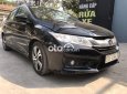 Honda City AT 2014 - Bán Honda City AT năm 2014, màu đen 