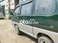 Daihatsu Citivan AT 2000 - Bán ô tô Daihatsu Citivan AT sản xuất 2000, màu xanh lam, giá tốt