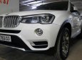 BMW X3 LCI XLine 2017 - Cần bán xe BMW X3 LCI xLine sản xuất năm 2017, màu trắng, xe nhập