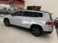 Chevrolet Orlando    1.8MT   2017 - Bán Chevrolet Orlando 1.8MT năm 2017, màu bạc, giá tốt