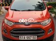 Ford EcoSport   Titanium   2014 - Cần bán xe Ford EcoSport Titanium sản xuất năm 2014 số tự động, giá 380tr