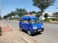 Daewoo Damas   MT 1991 - Cần bán xe Daewoo Damas MT sản xuất năm 1991, màu xanh lam, nhập khẩu, giá 52tr