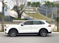 Porsche Cayenne 2016 - Bán ô tô Porsche Cayenne bản tiêu chuẩn sản xuất năm 2016, màu trắng, xe nhập, tên tư nhân một chủ từ mới