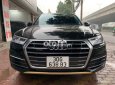 Audi Q5     2.0 2018 - Xe Audi Q5 2.0 năm sản xuất 2018, màu đen, nhập khẩu còn mới