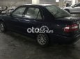 Toyota Corolla 1.6 GLi 2001 - Bán Toyota Corolla 1.6 GLi năm 2001, màu đen, giá 132tr